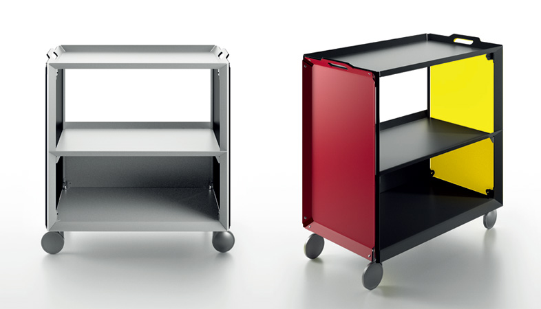 Mobile Life by Danese Artemide Design Accessories